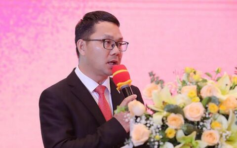 广东涂协吕水列：践行涂料行业绿色可持续高质量发展理念
