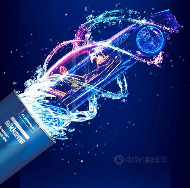 十年磨一剑，一朝试锋芒丨阿克苏诺贝尔汽车修补漆助力2022年康桥集团第三届钣喷技能大赛圆满落幕