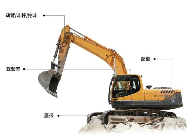 “邦”帮棒磅，立邦重型机械全场景解决方案重磅来袭！