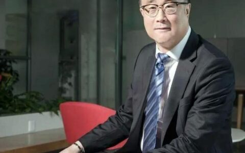 震惊！老虎涂料与骆飙分道扬镳