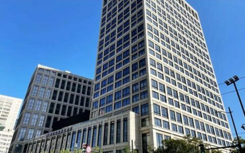 三棵树工程携手合作伙伴共筑18项上海“白玉兰”奖优质工程