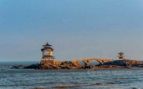 富思特美好中国行——葫芦岛