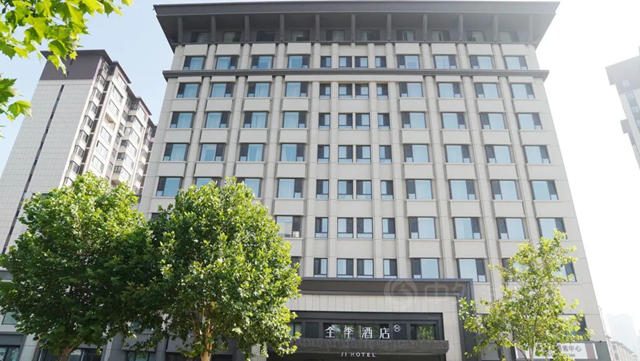 富思特美好中国行——葫芦岛