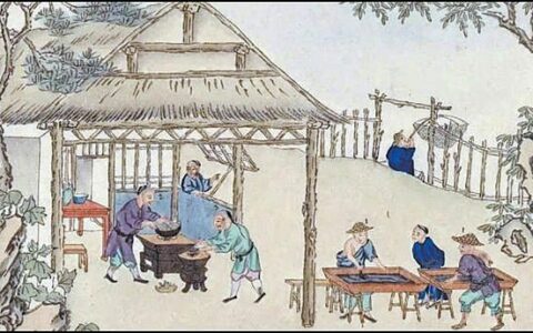 北京晚报：以漆为姓 低调而恒久