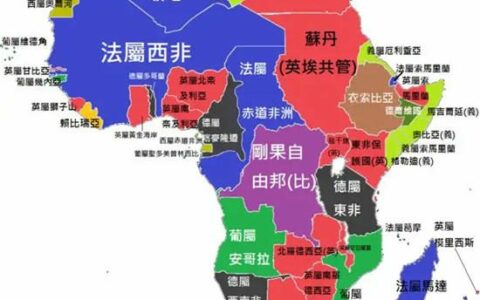 非洲涂料制造商努力减少能源使用和气体排放