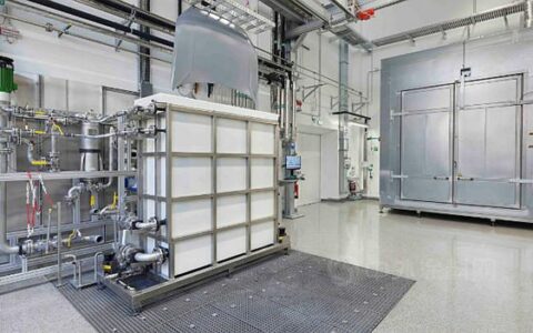 巴斯夫涂料在德国成立新的电泳涂装研究中心