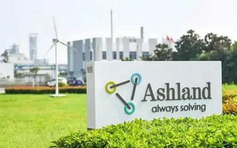 上涨15%，这家化工巨头年内第3次提高涂料原料价格