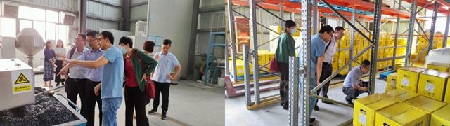 布局行业标准化建设  打响宁波粉末知名度 《户外用耐候耐蚀热固性聚酯粉末涂料》团体标准通过验收