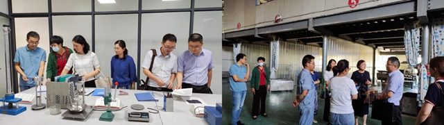 布局行业标准化建设  打响宁波粉末知名度 《户外用耐候耐蚀热固性聚酯粉末涂料》团体标准通过验收