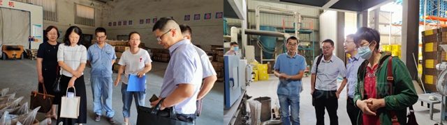 布局行业标准化建设  打响宁波粉末知名度 《户外用耐候耐蚀热固性聚酯粉末涂料》团体标准通过验收