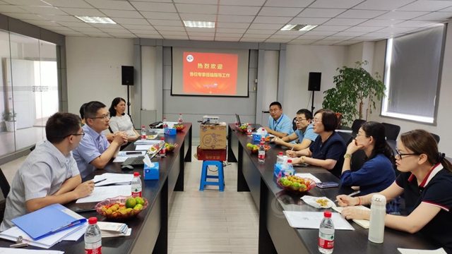 布局行业标准化建设  打响宁波粉末知名度 《户外用耐候耐蚀热固性聚酯粉末涂料》团体标准通过验收