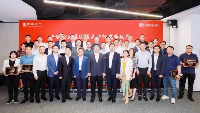 再度携手！凯伦股份中标中海发展2022年第一、第二批次集采
