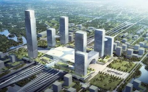 央媒点赞！北新防水助力亚运会重点工程杭州西站投运