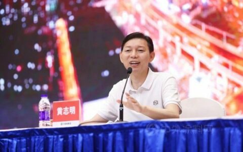 有一种网红叫宇宙中心万家丽——设计师黄志明董事长解读成功秘籍