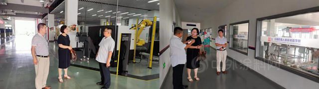 发挥资源优势  促产业落地生根 ——宁波涂协积极助推企业赴大凉山产业合作