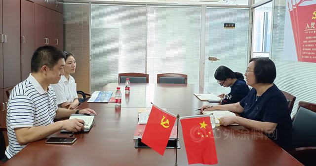 发挥资源优势  促产业落地生根 ——宁波涂协积极助推企业赴大凉山产业合作