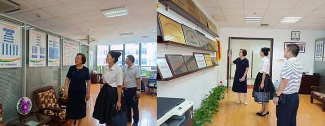 发挥资源优势  促产业落地生根 ——宁波涂协积极助推企业赴大凉山产业合作