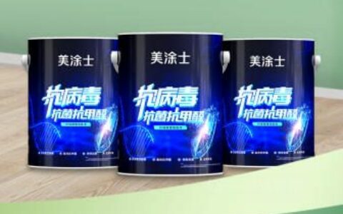 多家医院使用美涂士，美涂士抗病毒漆筑起“生命保护屏障”!