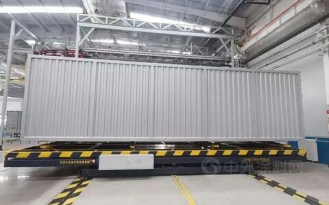 阿克苏诺贝尔携手福田汽车，引领车厢喷粉新方向
