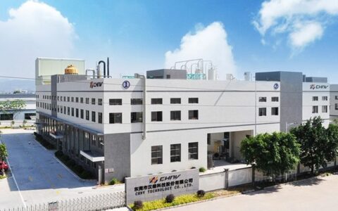 东莞汉维科技北交所IPO成功过会