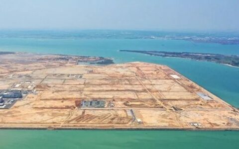 扩产8万吨，巴斯夫将在中国投建新装置助力粉末涂料市场