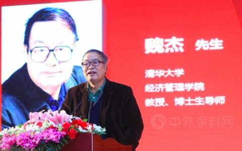 魏杰最新演讲：房地产未来发展的6个预判