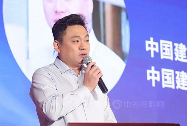 朱厚举：中装协打造涂料职业技能人才高地