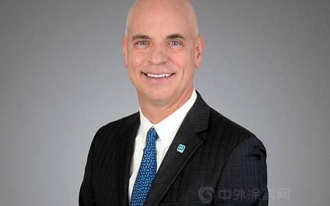 前三季度狂揽974亿元 PPG新总裁即将上任