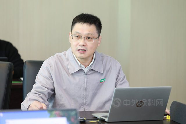 三棵树小森绿芯胶获评“国际先进水平”，中国林产工业协会新产品鉴定会圆满举办
