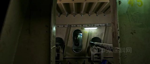 三棵树水性工业涂料助力上海卢浦大桥结构性大修重涂工程