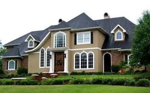 外墙建筑涂料的技术要求及走势