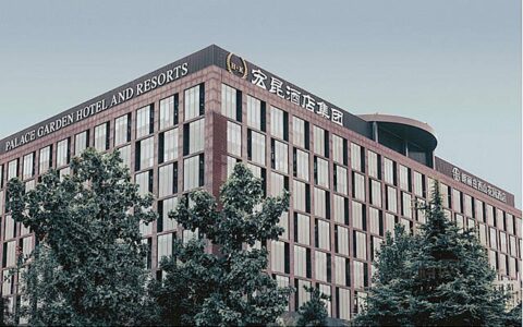 富思特中标宏昆2022-2024年平台战略采购框架协议