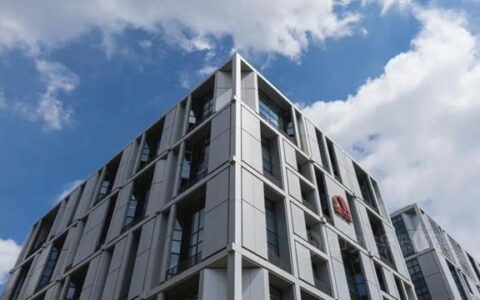 东方雨虹上榜“2022房地产优选供应商技术创新力品牌5强”