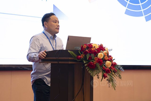 2022中国年涂料工业协会防腐涂料分会年会暨第十届中国涂料技术创新论坛报道