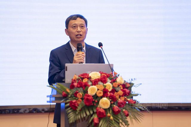 2022中国年涂料工业协会防腐涂料分会年会暨第十届中国涂料技术创新论坛报道
