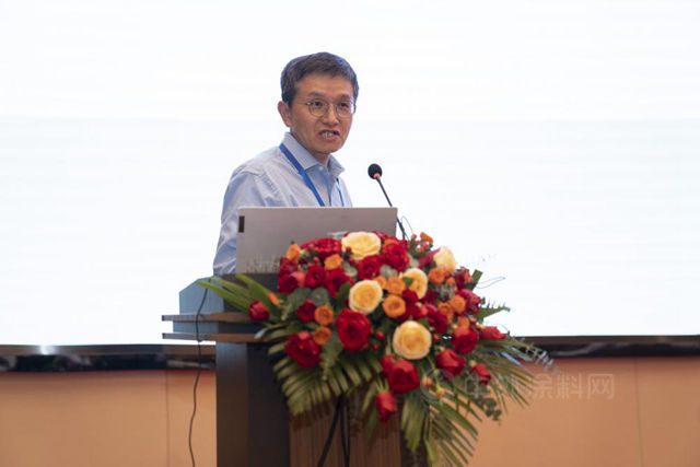 2022中国年涂料工业协会防腐涂料分会年会暨第十届中国涂料技术创新论坛报道