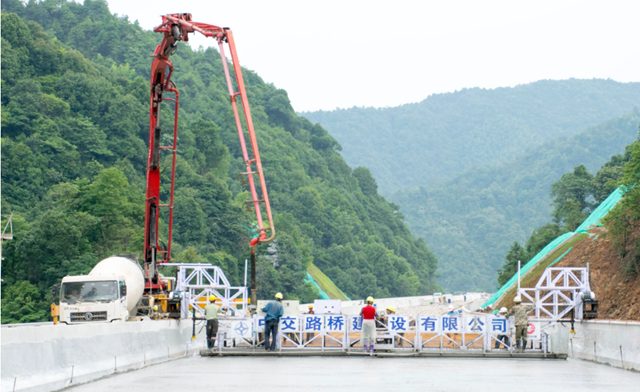 凯伦股份入围中交路桥南方工程有限公司供应商名单