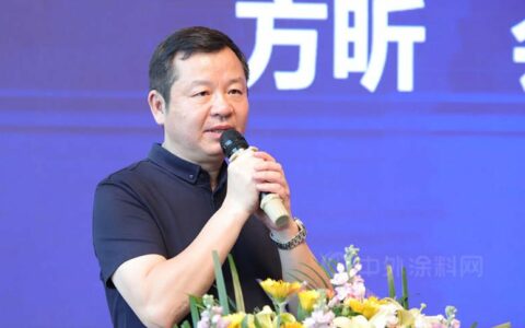 疫情后时代，艺术涂料企业怎样活好