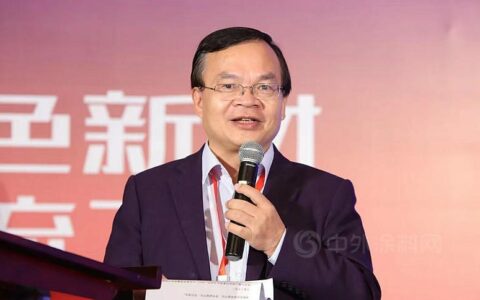 巴德士方学平：涂料行业值得坚守，过了这一两年，地产就会回升