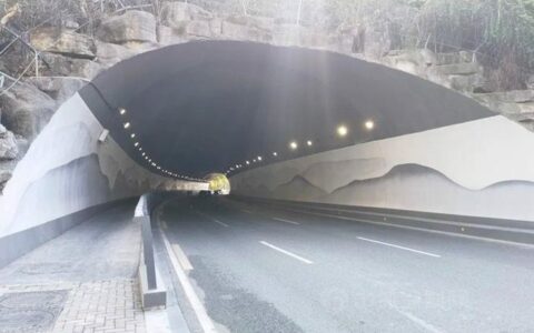 久诺工程赋能湖北宜昌隧道桥梁公建项目，助力山水宜昌城市焕新发展！
