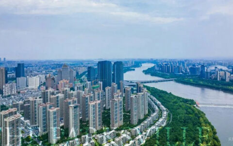 嘉宝莉建筑节能助力建设城市封面—沈阳悦景新世界