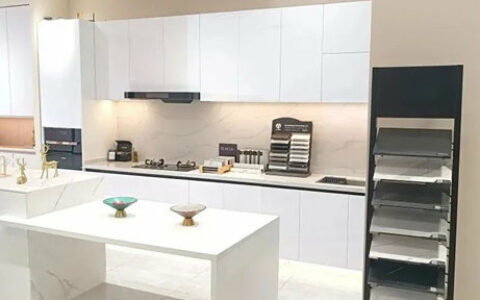 首月营收超百万！上海首家三棵树小森板全屋定制门店强势入驻红星美凯龙