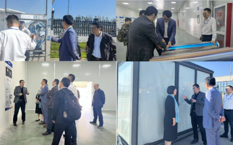 线上线下齐发力  助力涂料应用端环保节能减排 ——“水性工业涂料助力制造业源头替代”座谈会成功举办