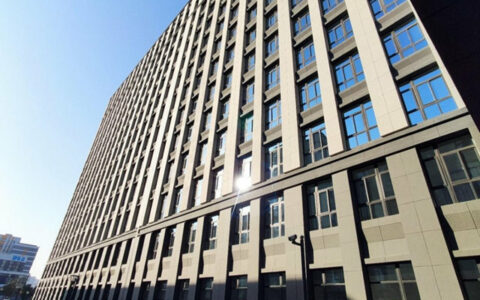 立邦：如何守护校园建筑的高品质？这样涂装就对了