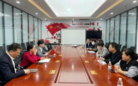 融资有道——财金绿建助力供应商成功获批兴业银行“合同贷”