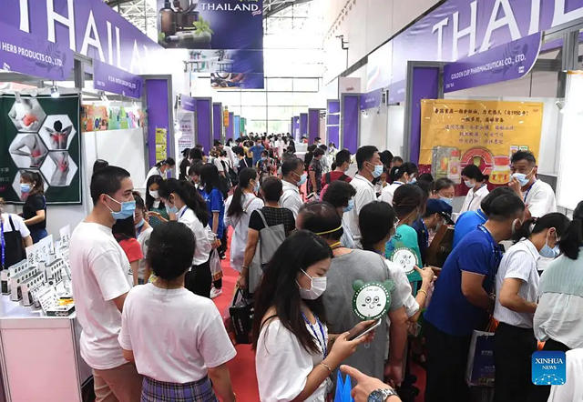 2022泰国东盟陶瓷博览会