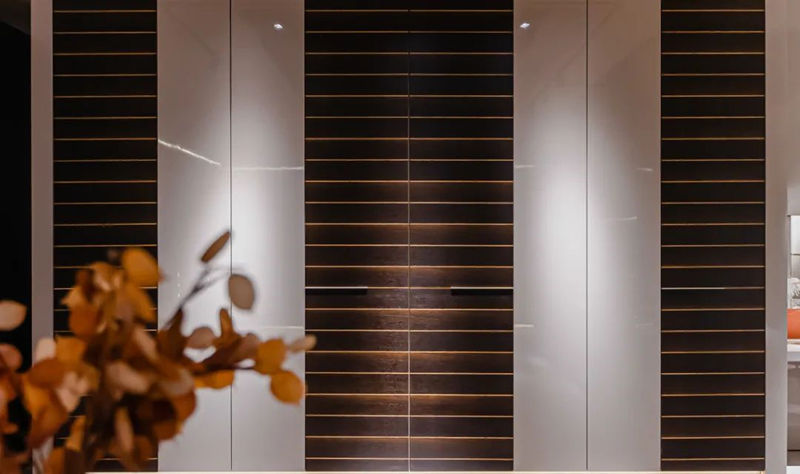 孙晋昌家居展厅系列：300平米束木TROTANOY展厅，用艺术承载生活的温情