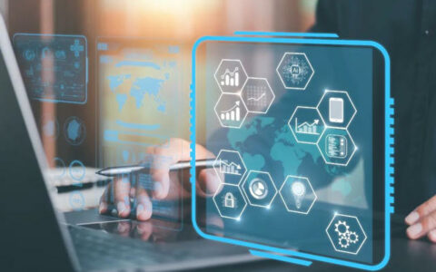 创新科顺：从流程变革到价值突破