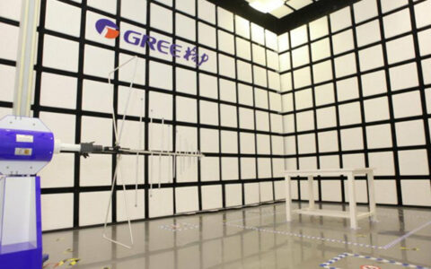 全球首家！格力电器获“国际认证企业实验室”资质！