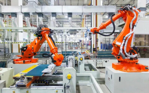 海尔空调入选全球“工业4.0奖”: 这次唯一、累计第一